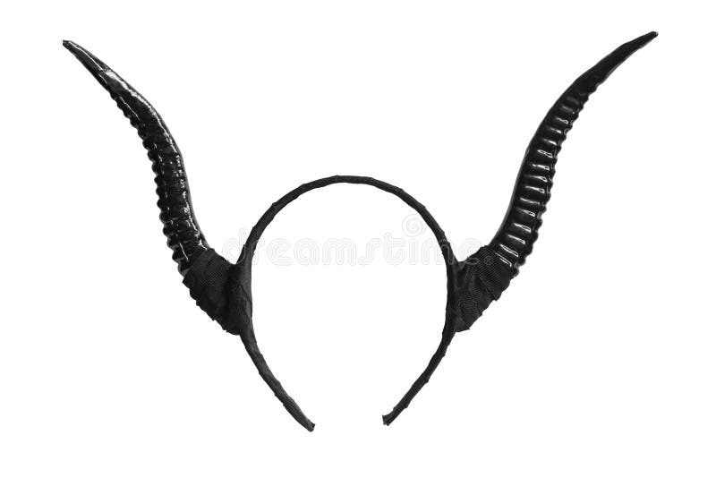 Черные рога белые глаза. Black Horns