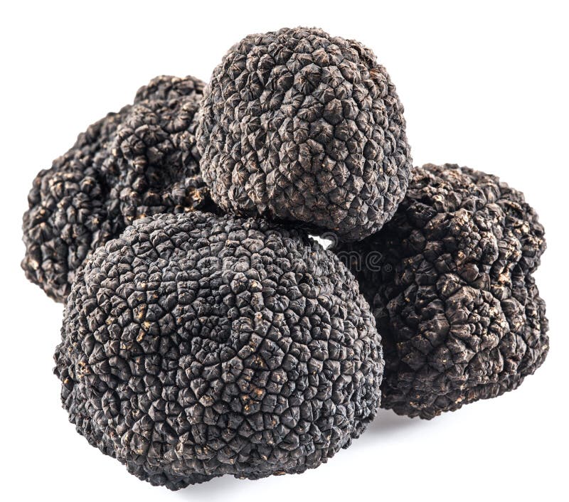 Трюфели Truffles de France
