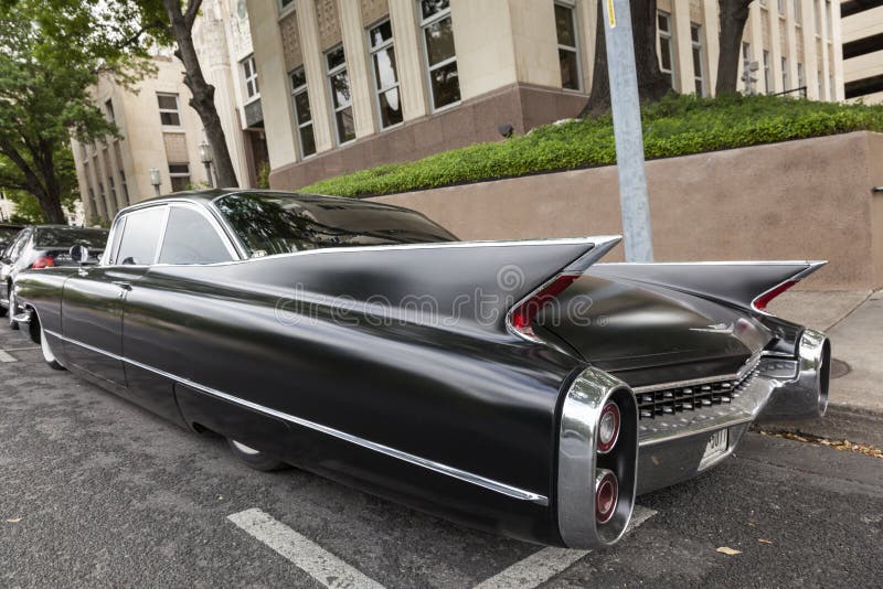 Cadillac Eldorado 1960
