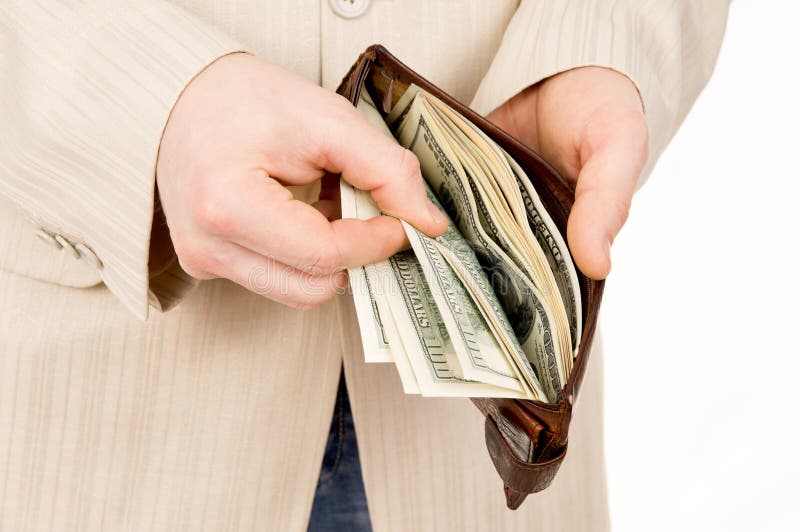 что будет с деньгами в ближайшее время