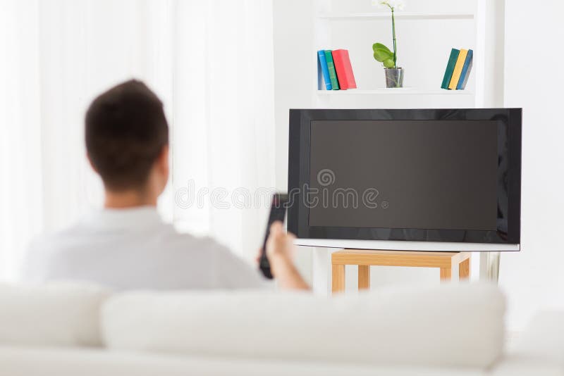 Tv audience