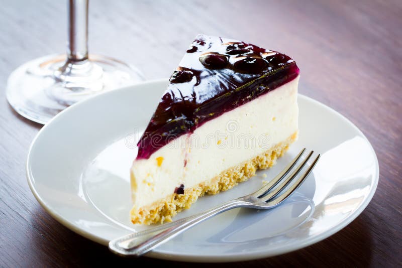 Cheesecake Grey