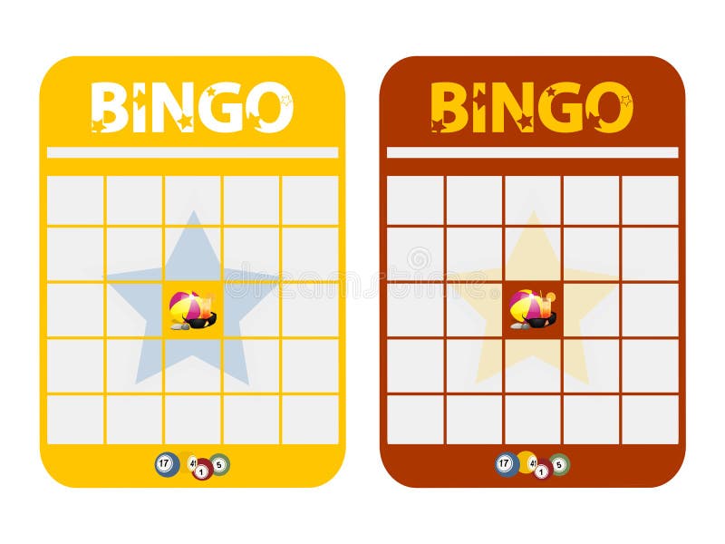 Butlers bingo