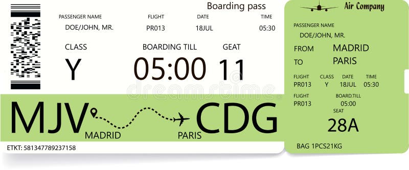 Green билет. Посадочный талон макет. Шаблоны билетов зеленые. Вектор талон или билетик. Boarding Pass.