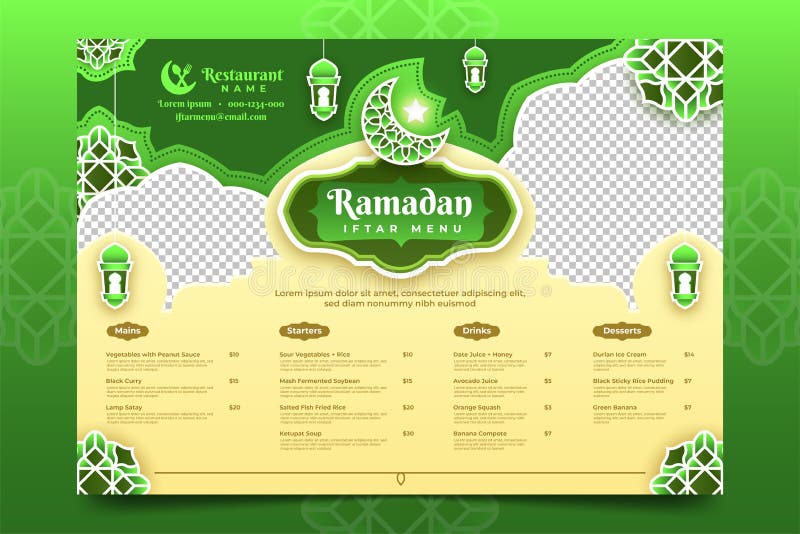 Ифтар меню шаблон. Рамадан меню шаблон. Рамазан меню шаблон. Дизайн шаблона меню ифтар.