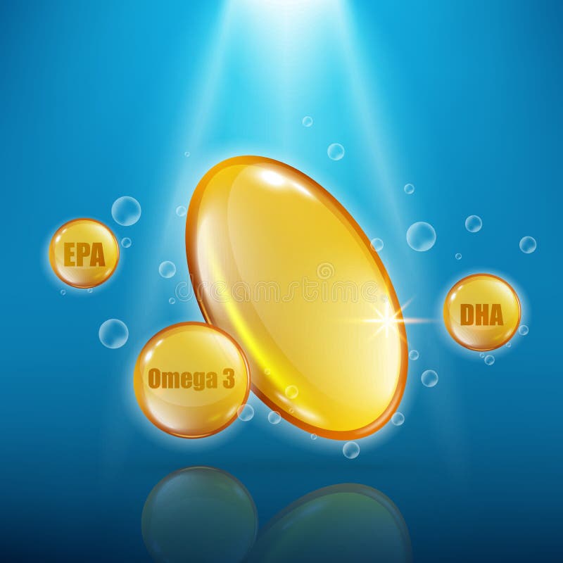 Omega 3 gold капсулы