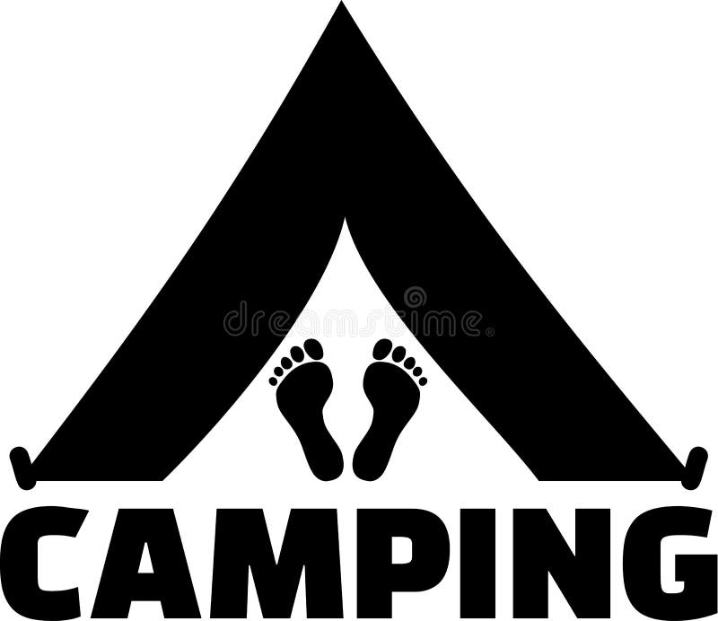 Слово camp