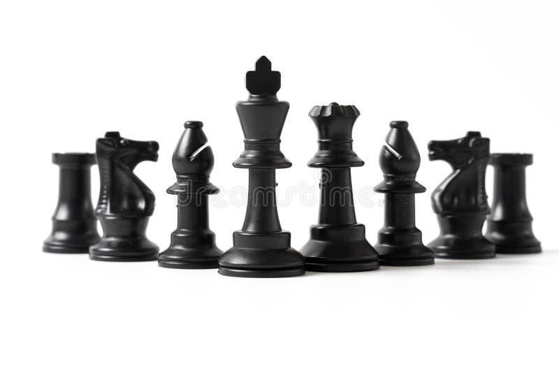 Chess Stone AUTOCAD