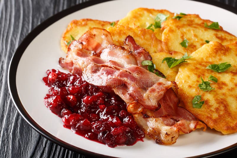 Шведские блины