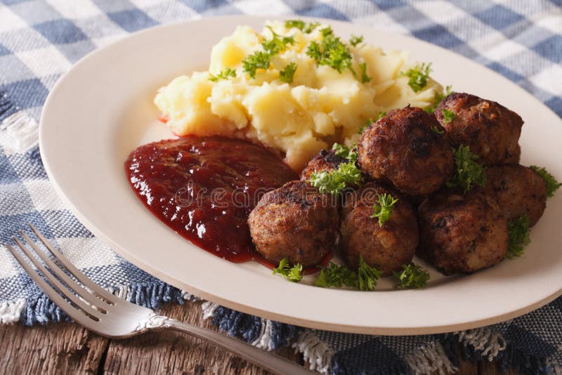 roberta meatballs