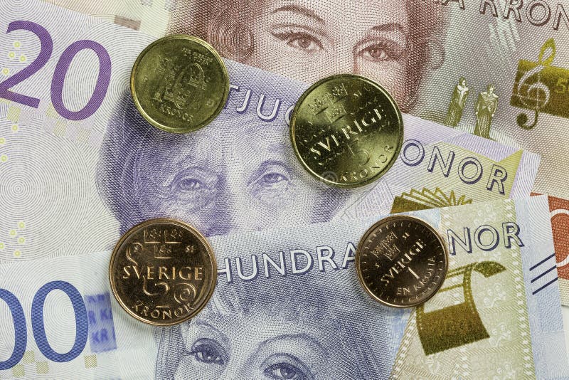 Шведская денежная единица. Валюта Швеции. Денежная единица Швеции.