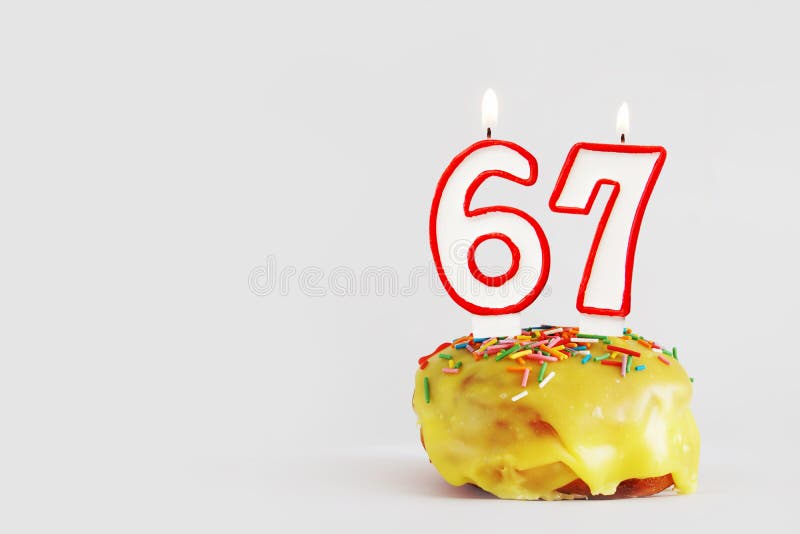 Шестьдесят седьмой Шестьдесят седьмой
