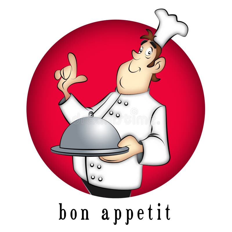 Bon appetit life. Аппетит логотип. Шеф повар карикатура. Повар карикатура. Шарж повар.