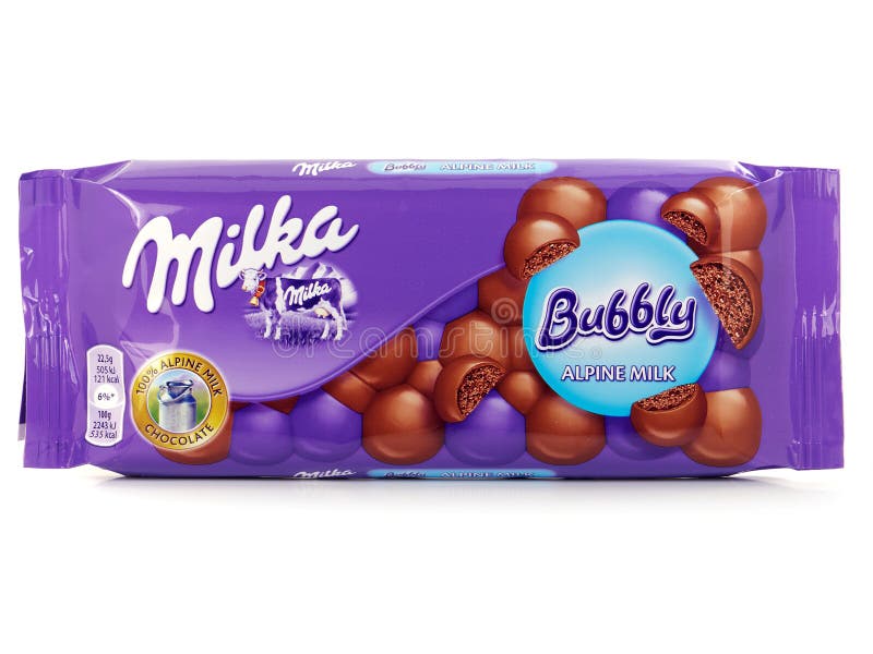 Монделиз шоколад