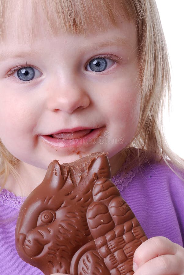 Baby Chocolate