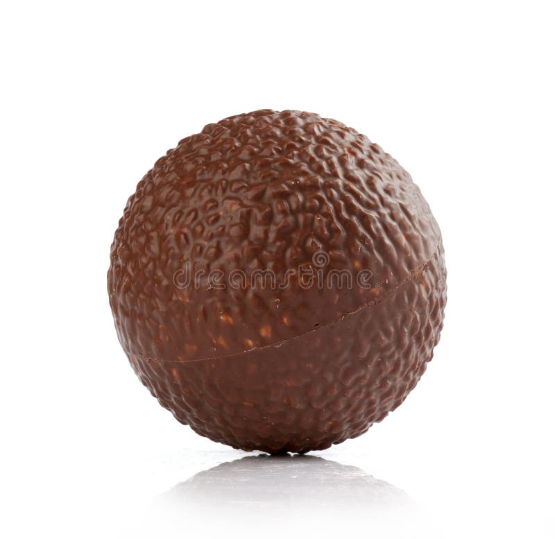 Choco balls шоколадные шарики белый шоколад