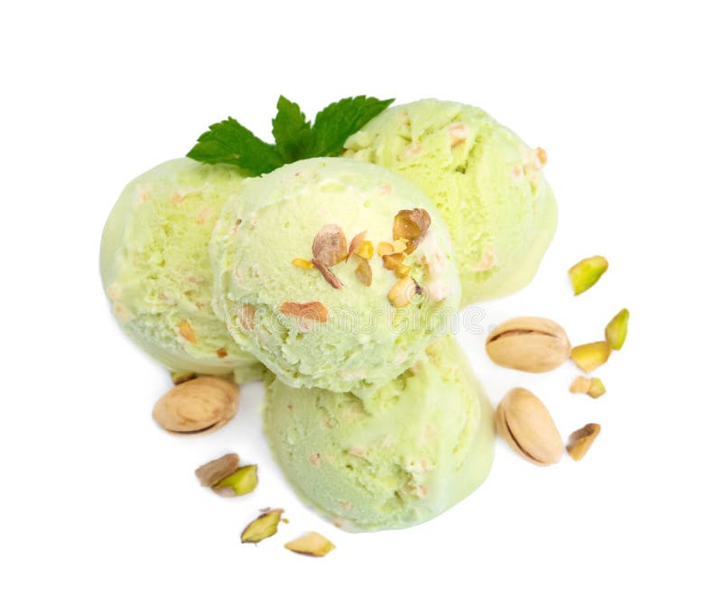 Pistachio delicious Dessert