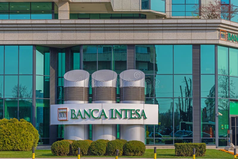 Banca intesa