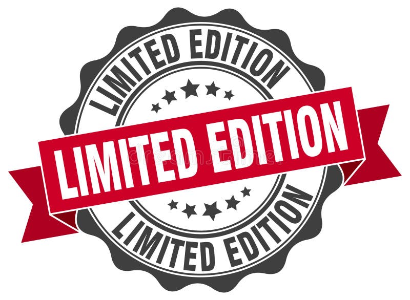 Limited Edition