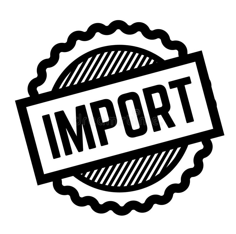 Black imports. Импорт значок. Экспорт значок. Импорт экспорт иконка. Штамп импорт.