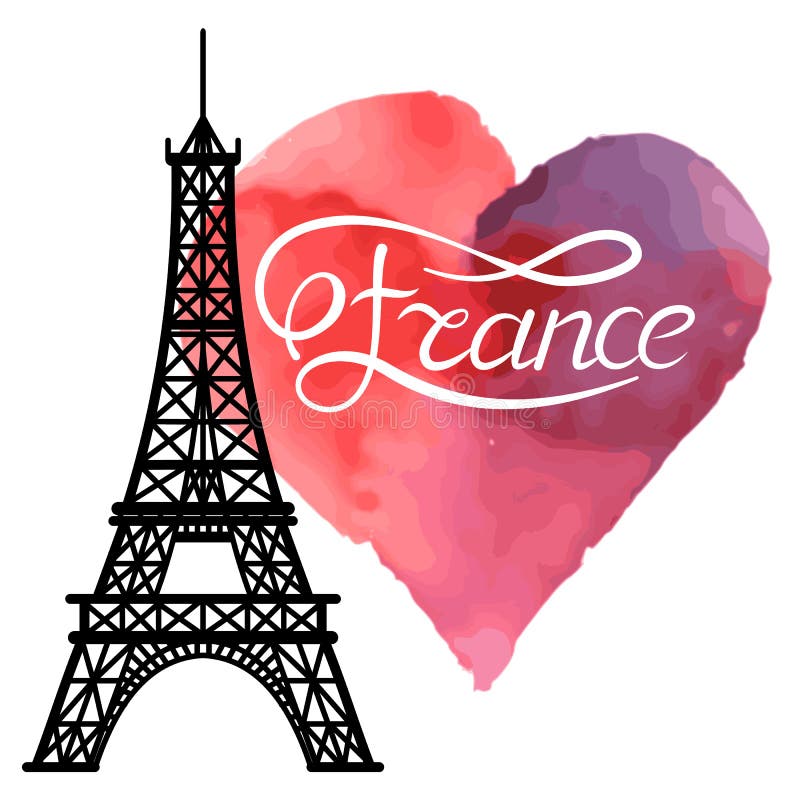 Слово франция Слово франция