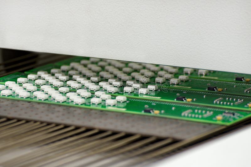 Manufactured 1. Reflow Soldering profile. Феномен no Reflow картинка.