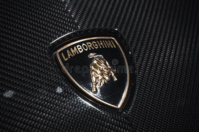    Lamborghini    -      126149903
