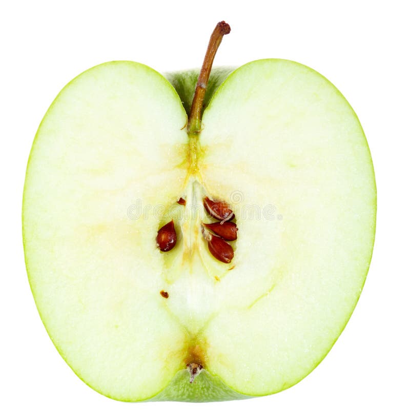 Я хочу зеленое яблоко прямо. Половина яблока. Яблоко в разрезе фото. Половина зеленого яблока.