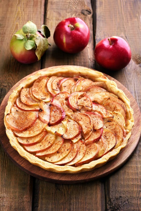 Apple pie Diet