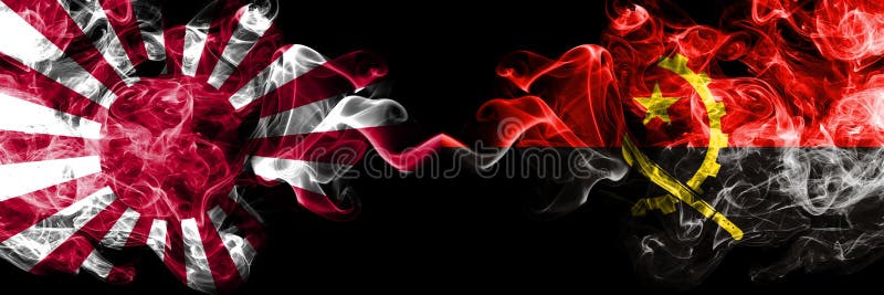 Загадочные флаги. Фото для фона Ассоциация. Azerbaijan Turkish abstract Smoky Mystic Flags.