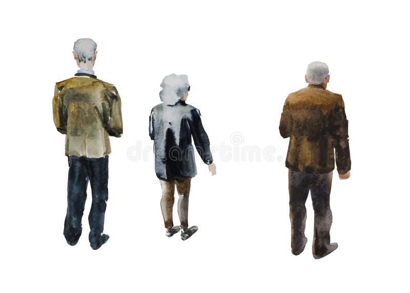 三男三女背景 穿经典休闲服装 原水色插图 库存例证 插画包括有经典 成熟 高级 系列 更老 三男三女背景 穿经典休闲服装 原水色插图 库存例证 插画包括有经典 成熟 高级 系列 更老