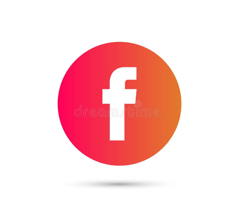 Facebook上色了象社会媒介商标例证象的元素标志和标志可以为网 商标 流动应用程序使用 图库摄影片 插画包括有消息 按钮 Facebook上色了象社会媒介商标例证象的元素标志和标志可以为网 商标 流动应用程序使用 图库摄影片 插画包括有消息 按钮