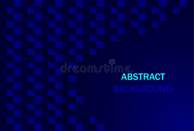 与几何纹理的深蓝抽象背景现代建筑学背景网站的创造性的几何正方形 库存例证 插画包括有模式 折纸 与几何纹理的深蓝抽象背景现代建筑学背景网站的创造性的几何正方形 库存例证 插画包括有模式 折纸