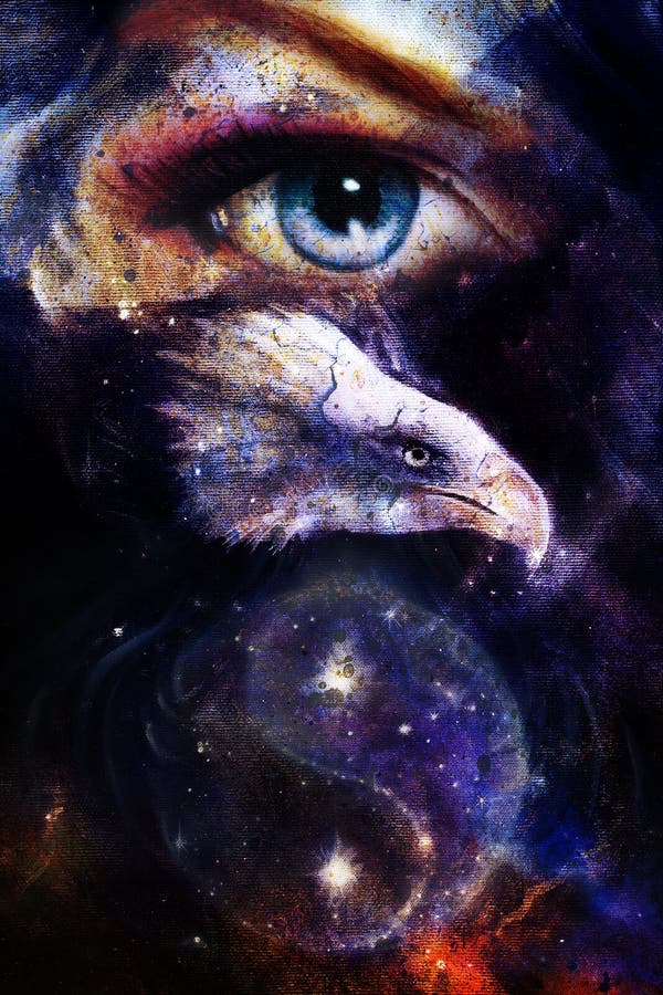 在宇宙空间的尹杨标志宇宙的背景库存照片 图片包括有装饰 图象 现代 艺术 几何 神秘主义者 在宇宙空间的尹杨标志宇宙的背景库存照片 图片包括有装饰 图象 现代 艺术 几何 神秘主义者