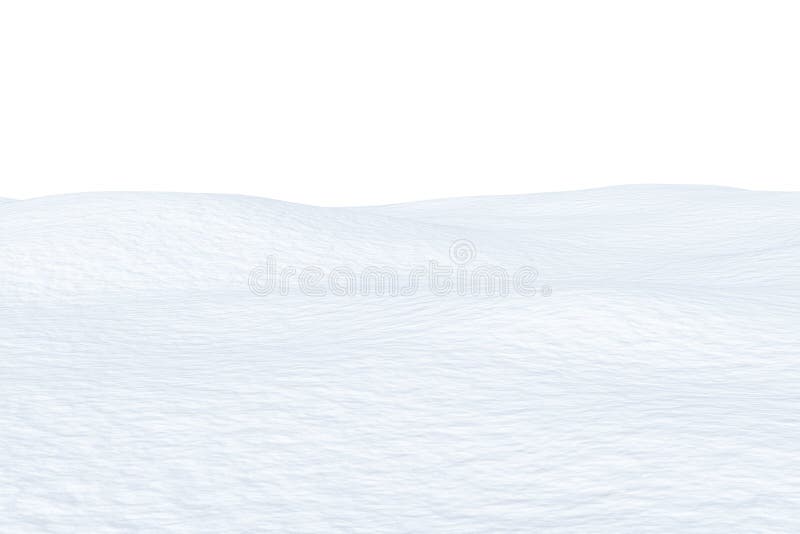 与被隔绝的光滑的表面的雪原库存例证 插画包括有 与被隔绝的光滑的表面的雪原库存例证 插画包括有
