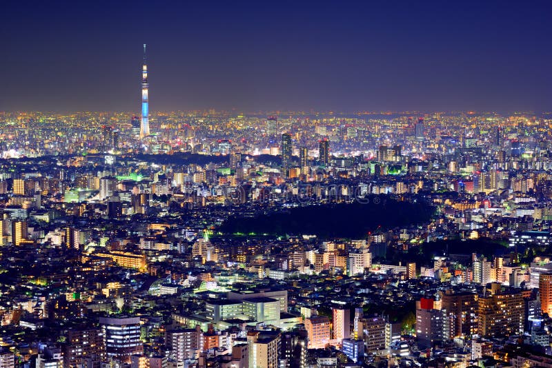 东京都市风景库存照片 图片包括有 东京都市风景库存照片 图片包括有