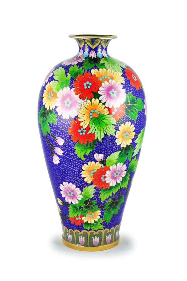 中国花瓶库存照片. 图片包括有查出, 工艺, 传统, 空白, 设计, 背包, 样式, 陶瓷, 文化- 15471044