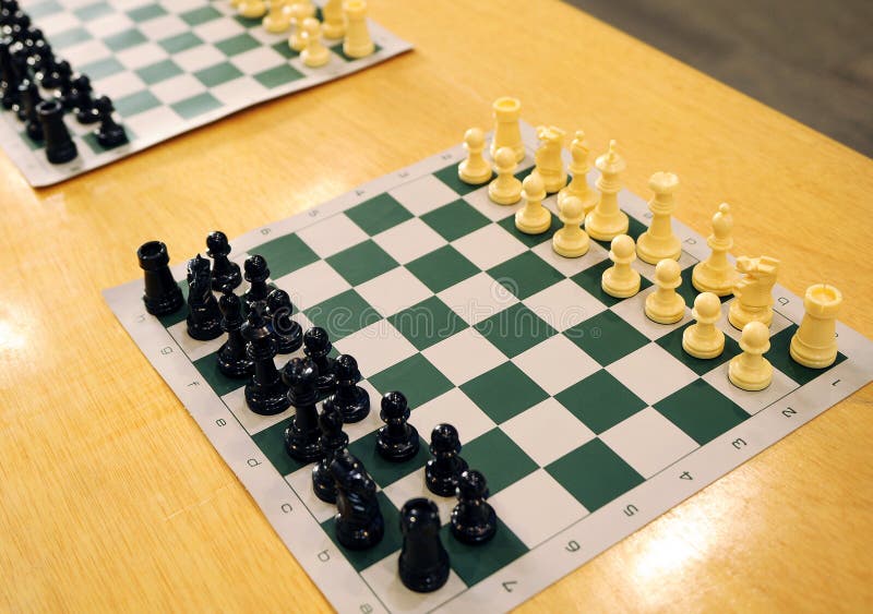 FPS CHESS！国际象棋射击！（试玩体验）_网络游戏热门视频
