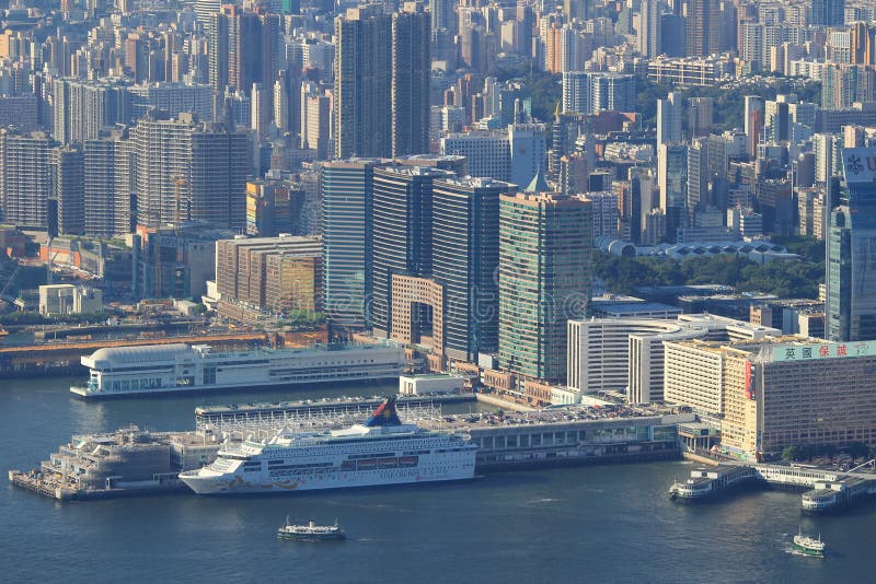 九龙半岛在香港编辑类库存照片 图片包括有 九龙半岛在香港编辑类库存照片 图片包括有