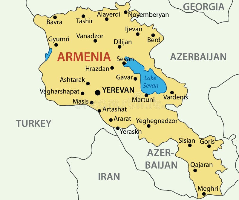 「亞美尼亞地圖 城市」的圖片搜尋結果