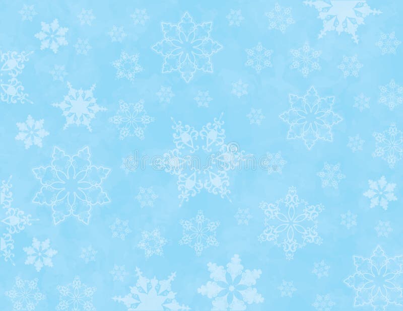 优雅的蓝色雪花背景 雪冬背景向量例证 插画包括有设计 墙纸 节日 快活 庆祝 圣诞节 优雅的蓝色雪花背景 雪冬背景向量例证 插画包括有设计 墙纸 节日 快活 庆祝 圣诞节