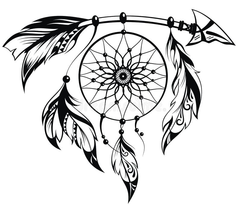 Æ¢¦æ³ä¿è·å¨åæ¨ªæ¸¡çç®­å¤´ É¨æä¼ å¥å¨å°å°å®æ ·å¼ä¸ä¼ ç»å¤´é¥°dreamcatcherä¸é¸ç¾½æ¯åbea Åéä¾è¯ Æç»åæ¬æåæ­¢ Ä¹åå¸åº 65472819