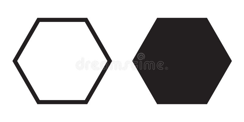 六角形象传染媒介六边多角形六角形向量例证 插画包括有等边 图象 算术 概念 徽标 查出 六角形象传染媒介六边多角形六角形向量例证 插画包括有等边 图象 算术 概念 徽标 查出