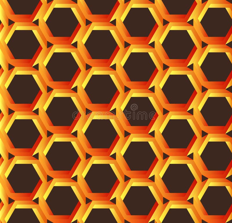 彭罗斯不可能的三角几何3d象错觉v 向量例证 插画包括有 彭罗斯不可能的三角几何3d象错觉v 向量例证 插画包括有