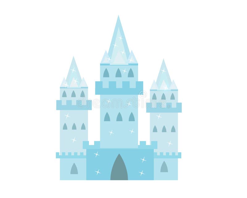 冰城公主 雪宫卡通风格图标白色背景中突显矢量插图向量例证 插画包括有故事 艺术 皇家 冻结 冰城公主 雪宫卡通风格图标白色背景中突显矢量插图向量例证 插画包括有故事 艺术 皇家 冻结