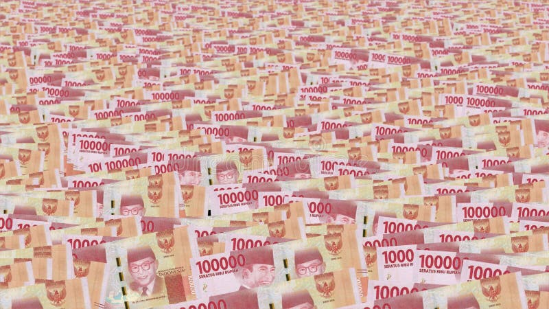 印尼盾纸币的背景印尼货币库存照片 图片包括有负债 广告牌 财务 预留 印度尼西亚语 印尼盾纸币的背景印尼货币库存照片 图片包括有负债 广告牌 财务 预留 印度尼西亚语