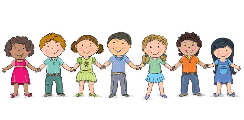 友情图库插画 矢量和剪贴画 531 480 图库插画