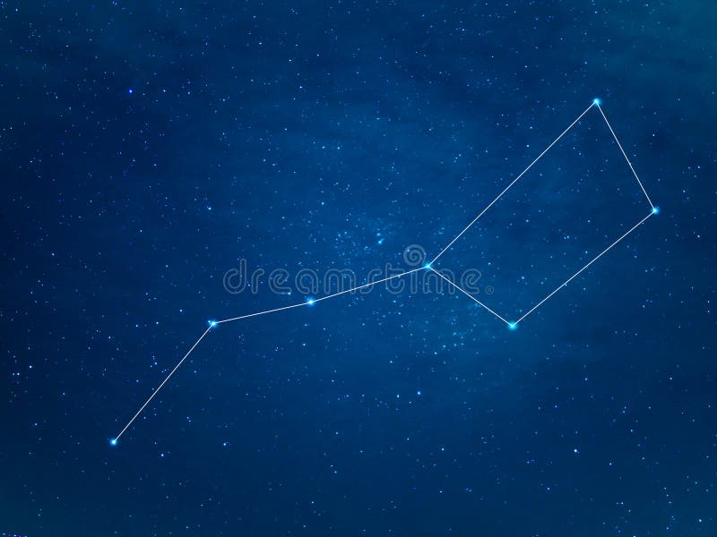 在满天星斗的天空的七星星座库存照片 图片包括有阿斯特拉罕 神圣 北部 星云 少校 科学 在满天星斗的天空的七星星座库存照片 图片包括有阿斯特拉罕 神圣 北部 星云 少校 科学