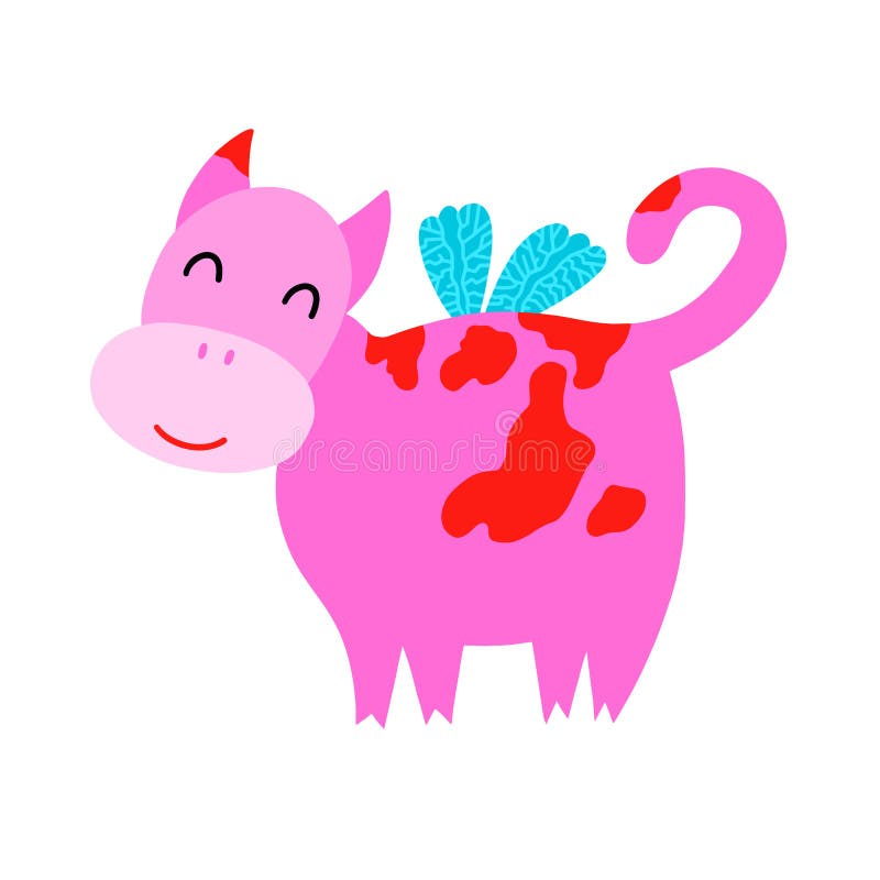 动物幻想要人 猫头鹰向量例证 插画包括有守护程序 图画 可笑 乱画 原始 逗人喜爱 装饰