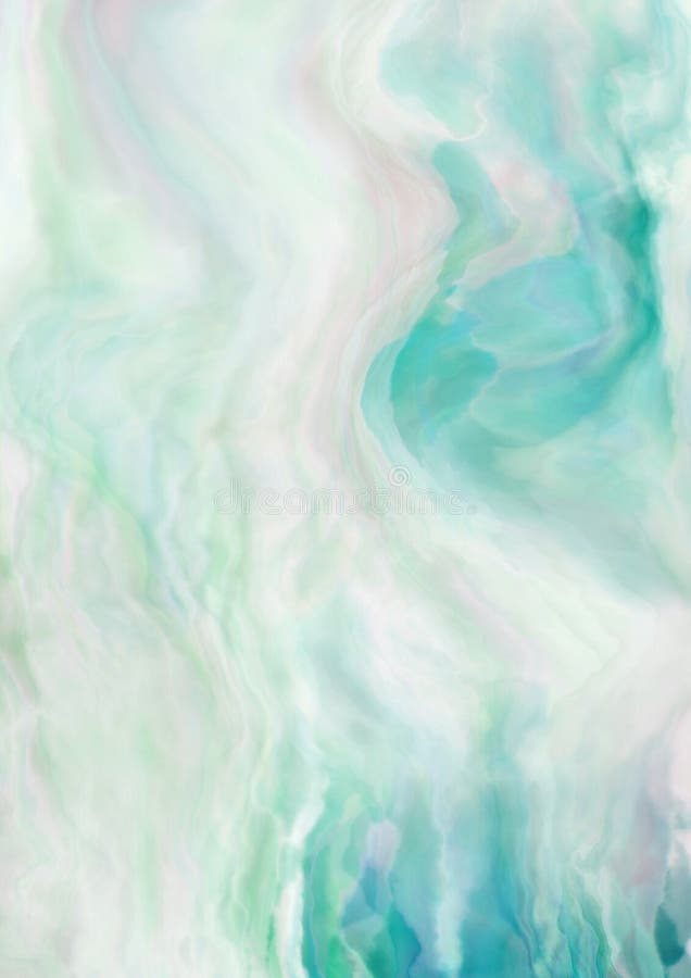 垂直的空白的绿色刷子加工印刷纸背景库存例证 插画包括有五颜六色 颜色 模式 空白的 墙纸
